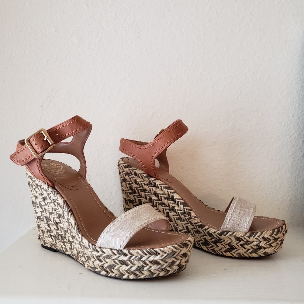 Vince Camuto Espadrilles